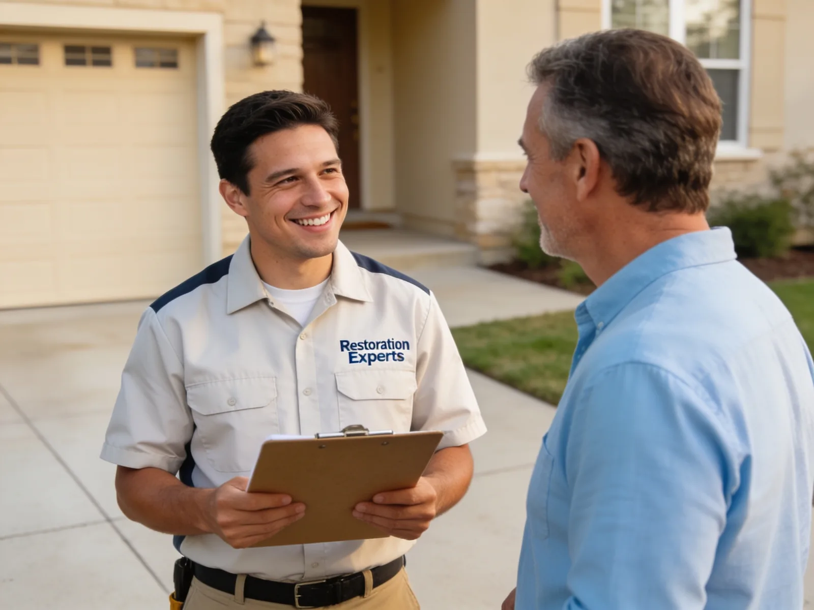 Water Damage Cleanup Ponderay, ID FAQs